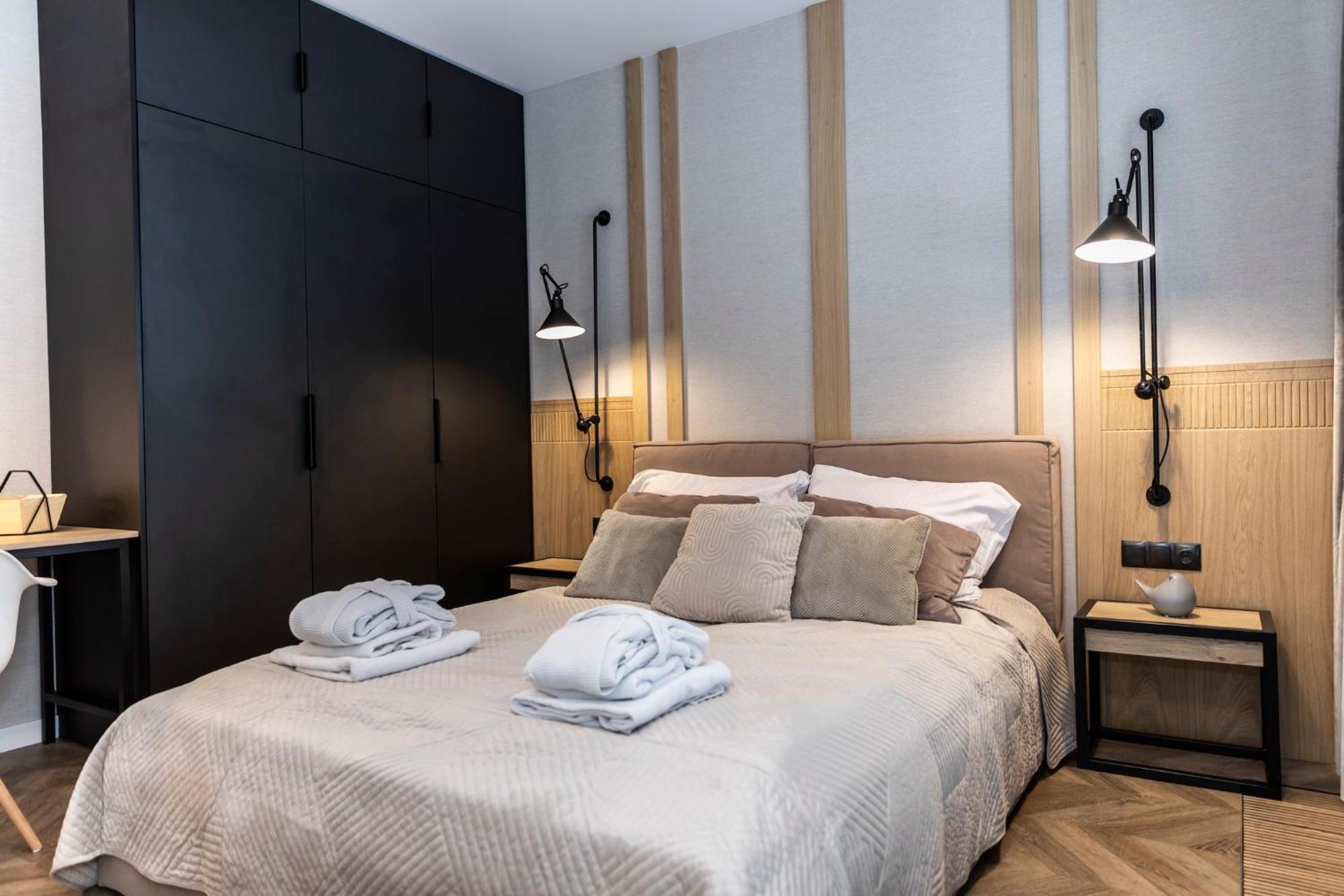 Pod Skocznia Spa Zakopane Extérieur photo